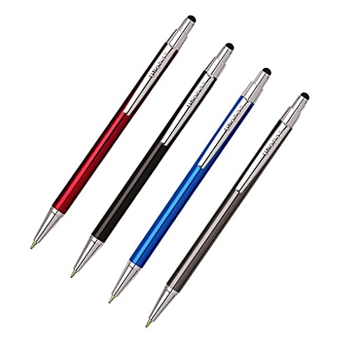 Unomax Stylus Ball Pen - Bbag | India’s Best Online Stationery Store