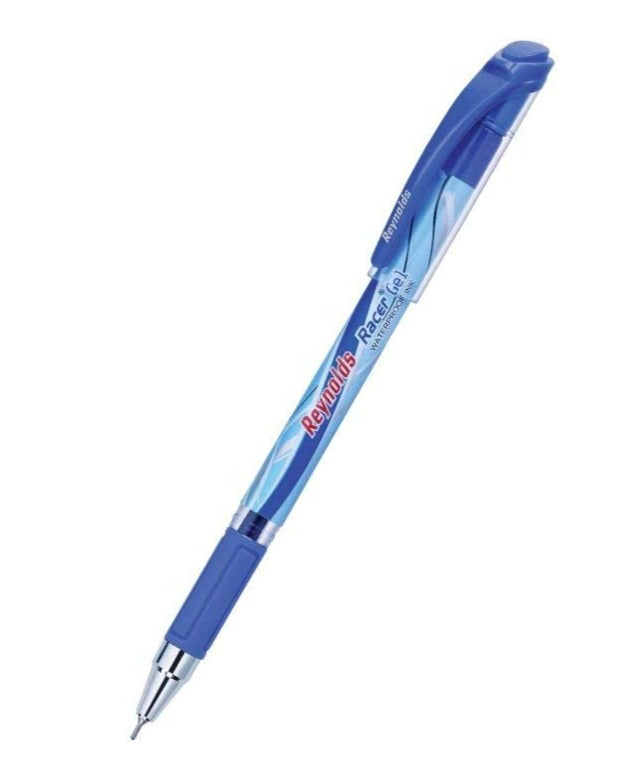Reynolds Racer Gel Pen - Bbag | India’s Best Online Stationery Store