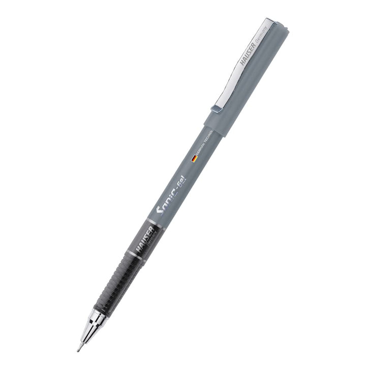 Hauser Sonic Gel Pen - Bbag | India’s Best Online Stationery Store