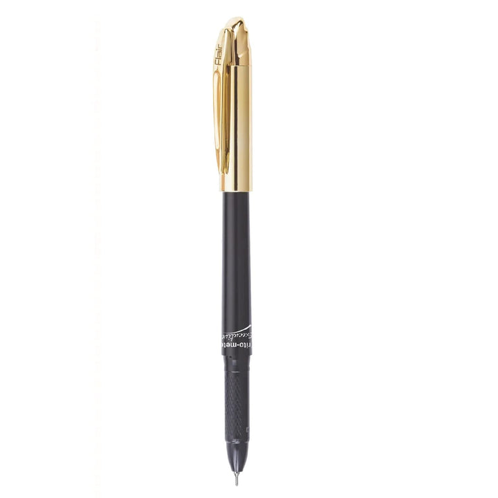 Flair Writometer Executive Ball Pen - Bbag | India’s Best Online Stationery Store