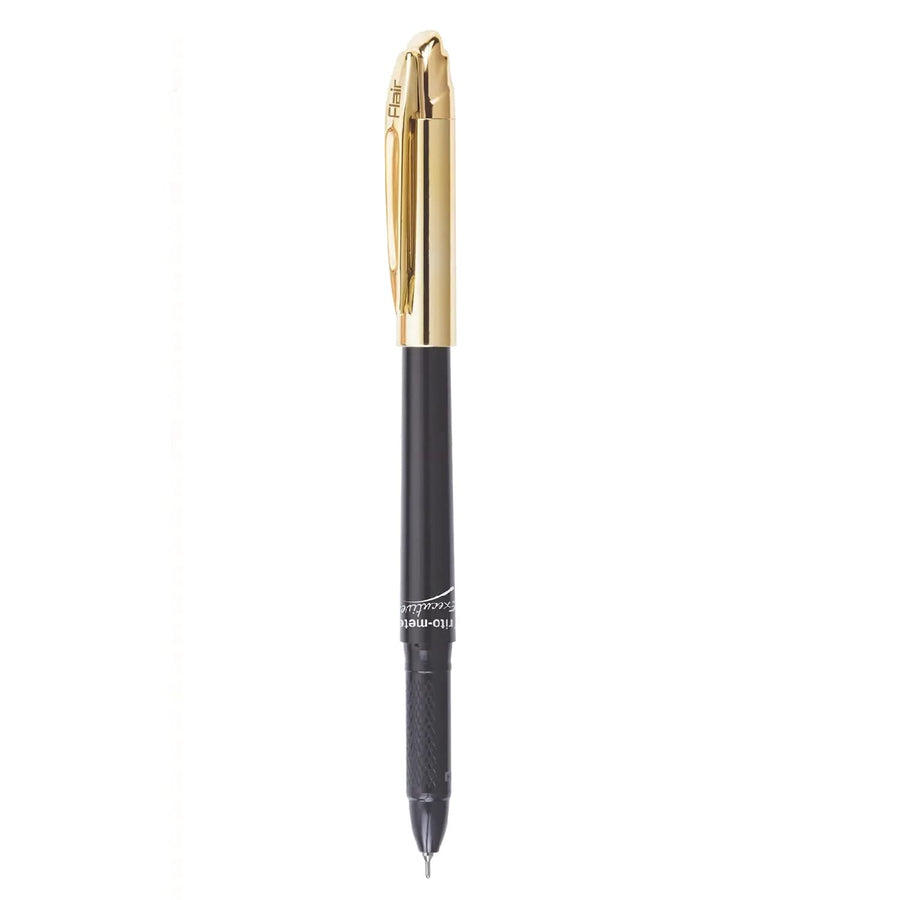 Flair Writometer Executive Ball Pen - Bbag | India’s Best Online Stationery Store
