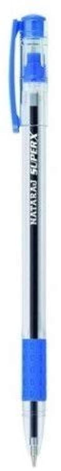 Nataraj Super X Pen - Bbag | India’s Best Online Stationery Store
