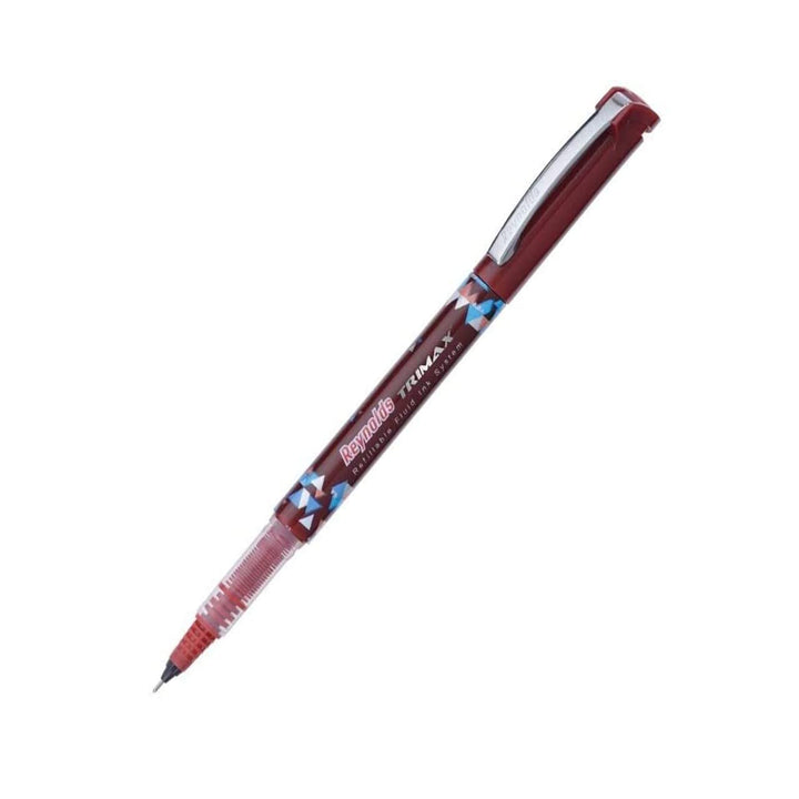 Reynolds Trimax Gel Pen - Bbag | India’s Best Online Stationery Store