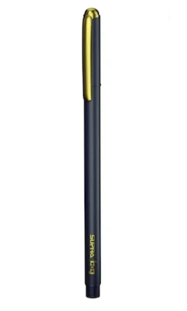 Supra B&G Ball Pen - Bbag | India’s Best Online Stationery Store