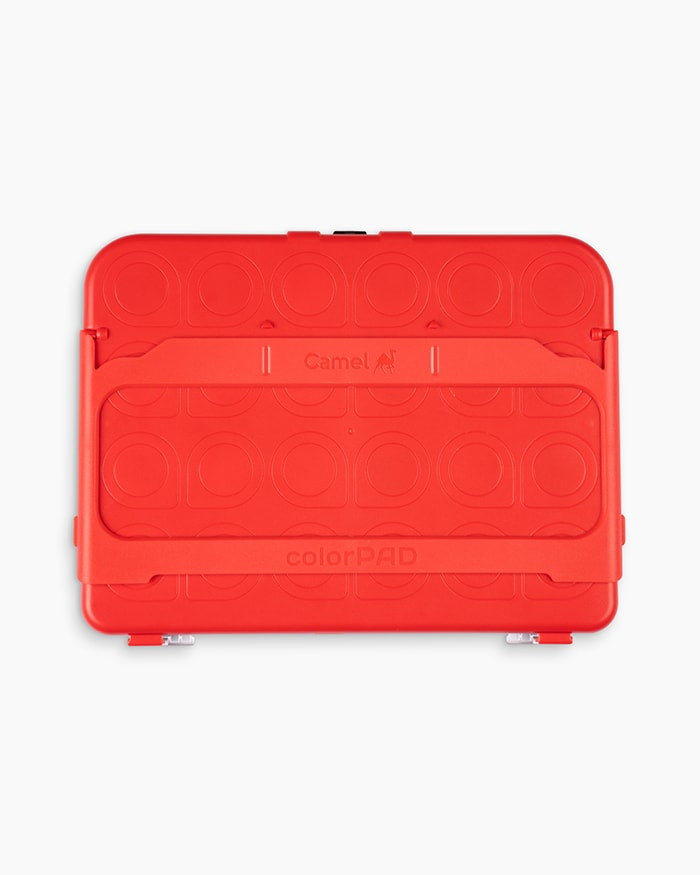 Camel Color Pad Shades