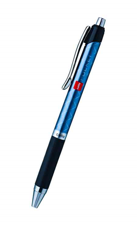 Cello Pocket Ball Pen - Bbag | India’s Best Online Stationery Store