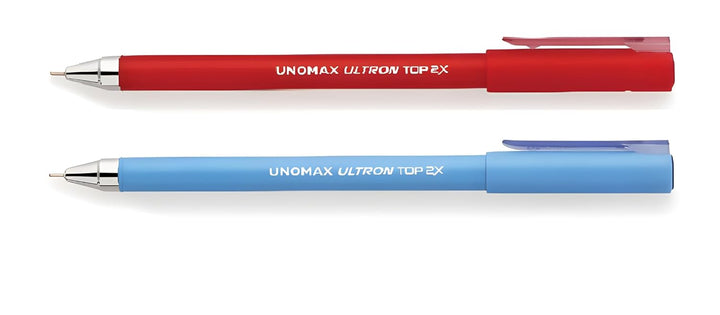Unomax Ultron Top 2X Ball Pen