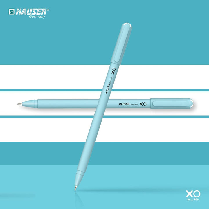 Hauser XO ball pen - Bbag | India’s Best Online Stationery Store
