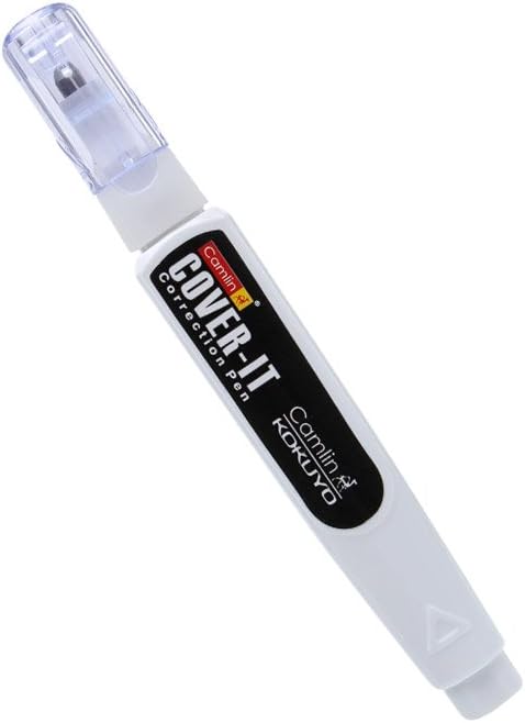 Camlin Cover It Correction Pen