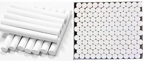 Kores Dustless Chalk - Bbag | India’s Best Online Stationery Store