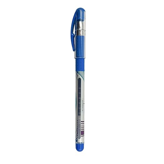 Nataraj Itip Gel Pen - Bbag | India’s Best Online Stationery Store