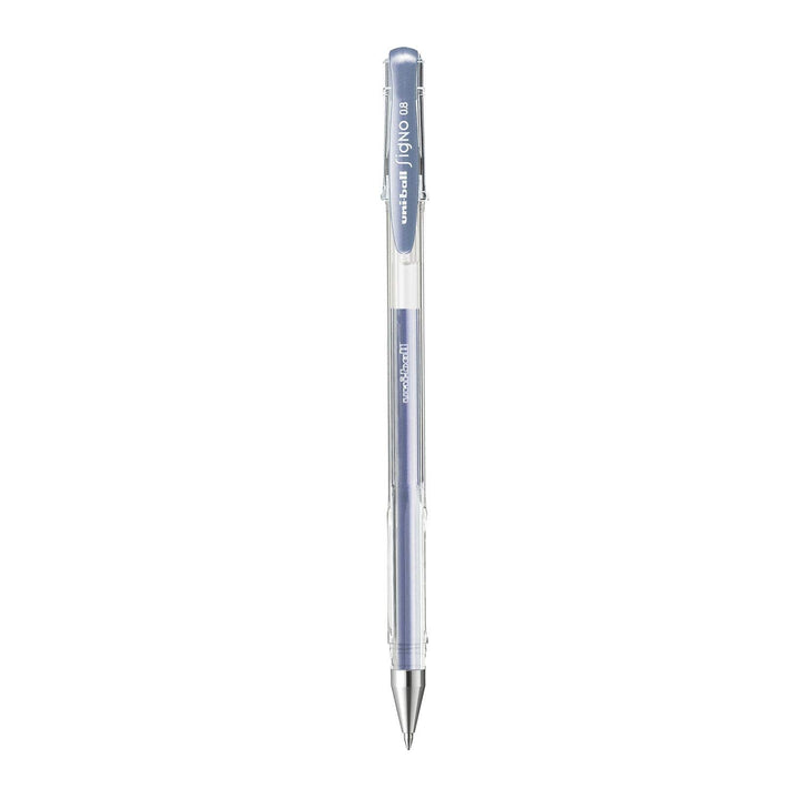 Uniball Signo Gel Pen - Bbag | India’s Best Online Stationery Store