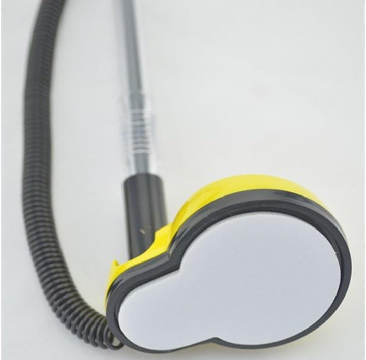 Deli Desk Pen Stand EQ50-BK