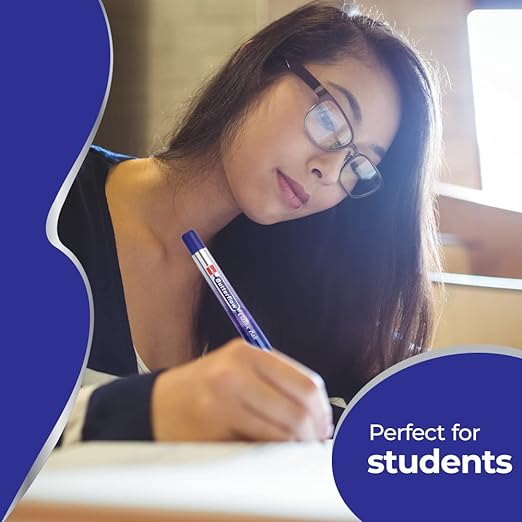 Cello Butterflow Classic Ball Pen - Bbag | India’s Best Online Stationery Store