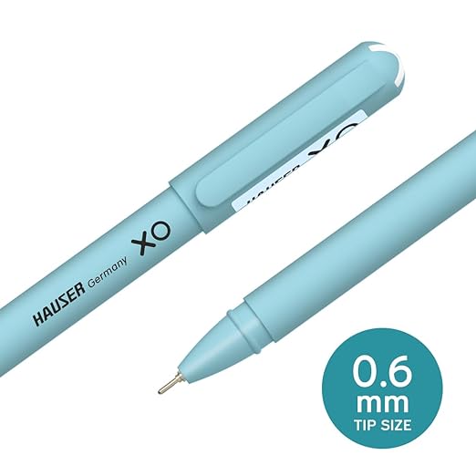 Hauser XO ball pen - Bbag | India’s Best Online Stationery Store