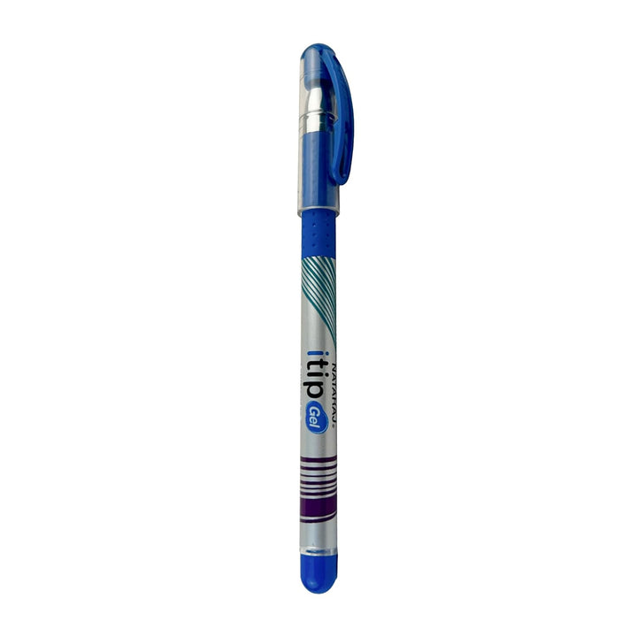 Nataraj Itip Gel Pen - Bbag | India’s Best Online Stationery Store