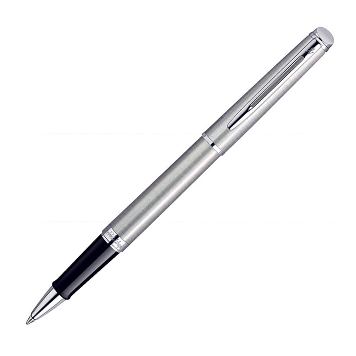 Waterman Hemisphere SS CT Roller Ball Pen