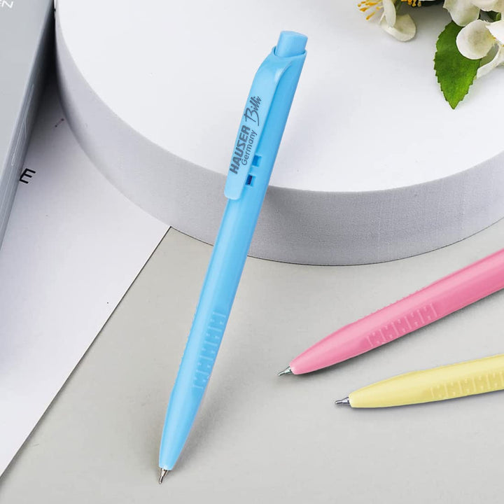 Hauser Billy Ball Pen - Bbag | India’s Best Online Stationery Store
