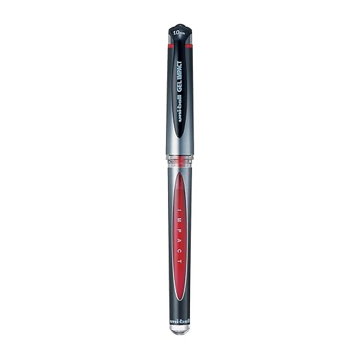 Uniball Gel Impact Pen