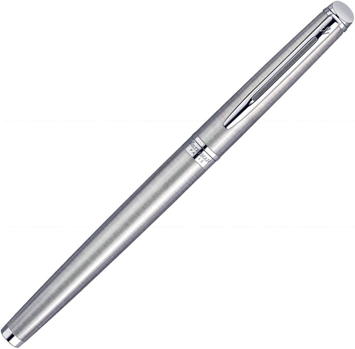 Waterman Hemisphere SS CT Roller Ball Pen