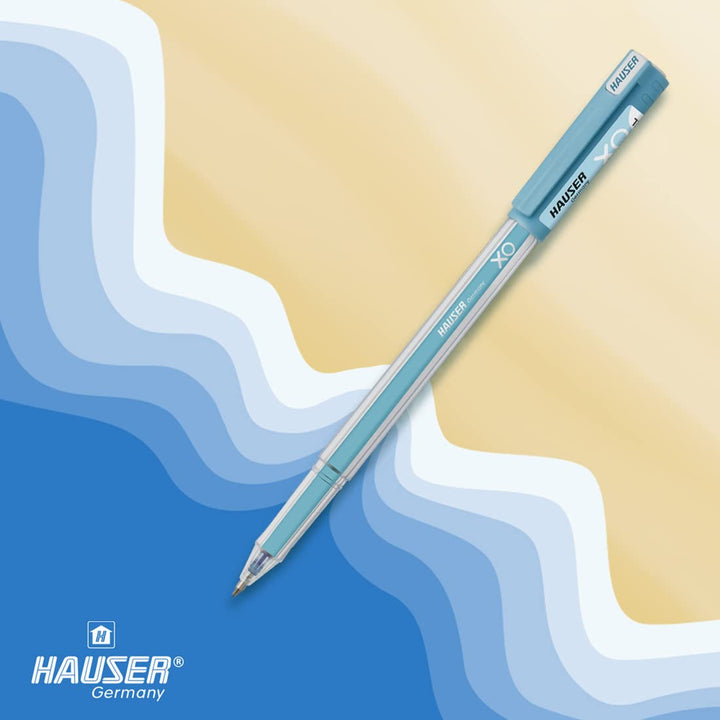 Hauser XO Gel Pen - Bbag | India’s Best Online Stationery Store