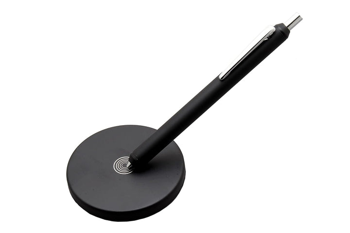 Magnetic Stand Floating Ball Pen - Bbag | India’s Best Online Stationery Store