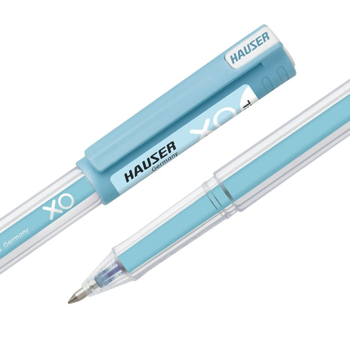 Hauser XO Gel Pen - Bbag | India’s Best Online Stationery Store
