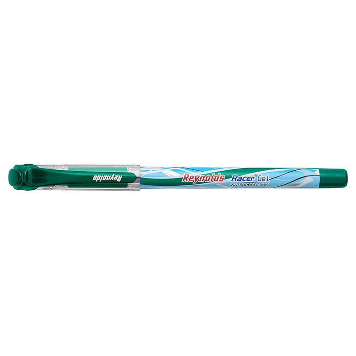 Reynolds Racer Gel Pen - Bbag | India’s Best Online Stationery Store