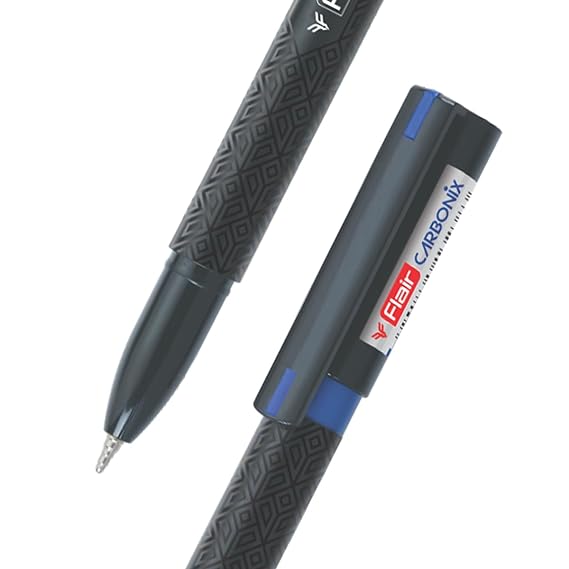 Flair Carbonix Ball Pen - Bbag | India’s Best Online Stationery Store