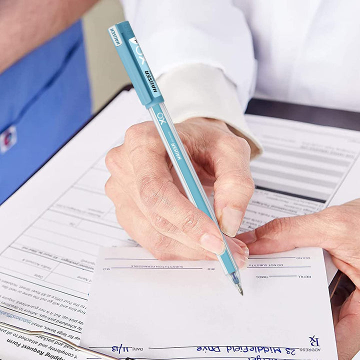 Hauser XO Gel Pen - Bbag | India’s Best Online Stationery Store