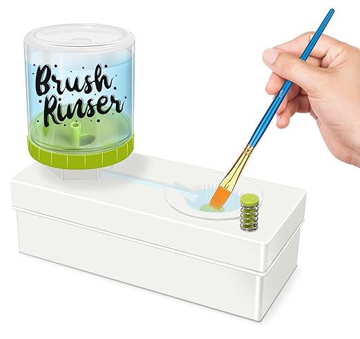 Paint Brush Cleaner