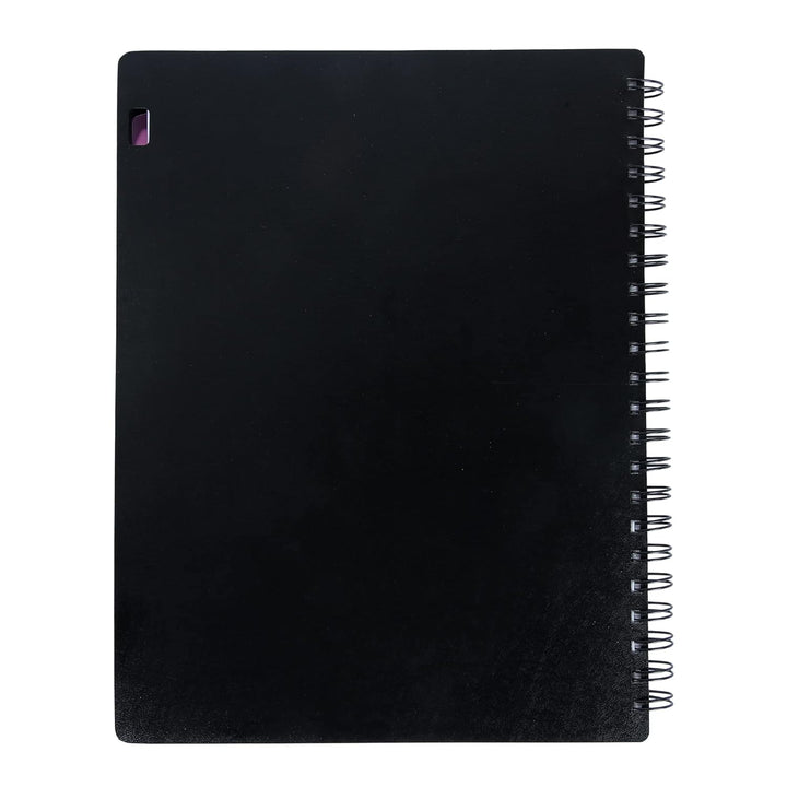 Doms 5 Subject Ruled Spiral Bound Notebook - Bbag | India’s Best Online Stationery Store