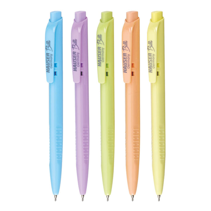 Hauser Billy Ball Pen - Bbag | India’s Best Online Stationery Store