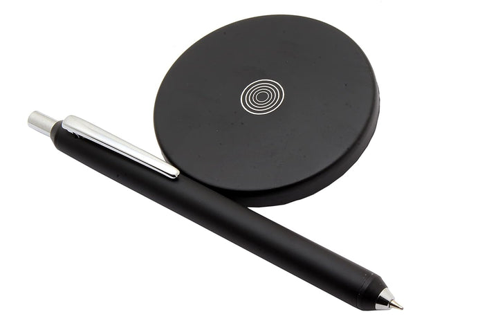 Magnetic Stand Floating Ball Pen - Bbag | India’s Best Online Stationery Store