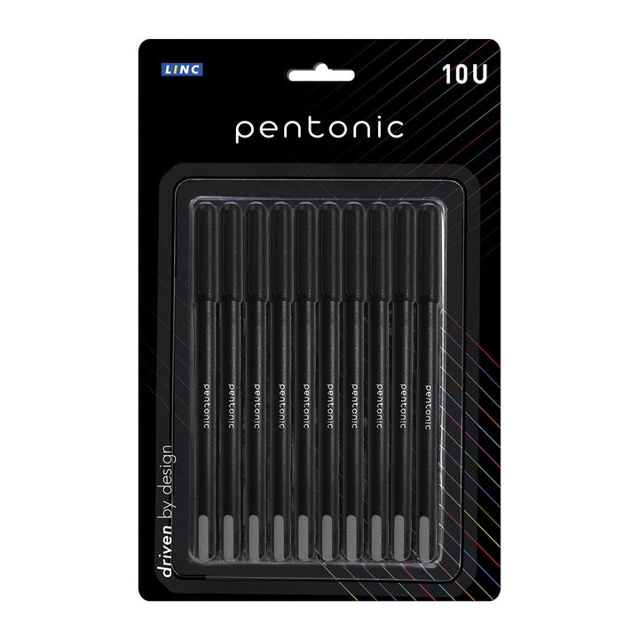 Linc Pentonic Ball Pen - Bbag | India’s Best Online Stationery Store