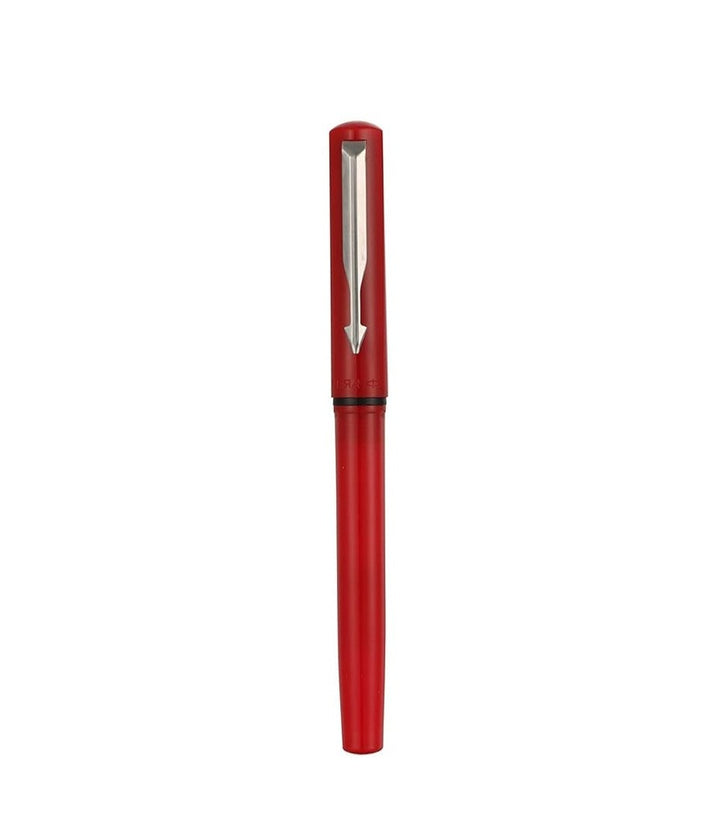 Parker Beta Neo With Stainless Steel Fountain Pen - Bbag | India’s Best Online Stationery Store
