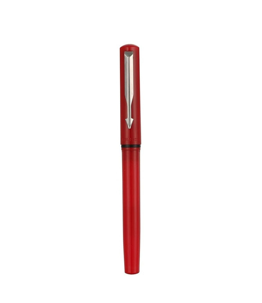 Parker Beta Neo With Stainless Steel Fountain Pen - Bbag | India’s Best Online Stationery Store