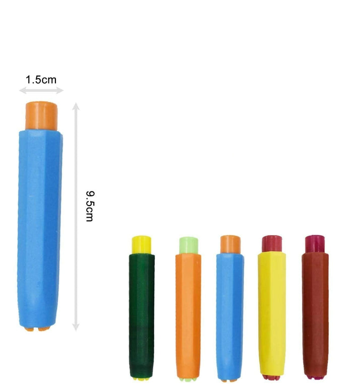 Doms Chalk Holder - Bbag | India’s Best Online Stationery Store