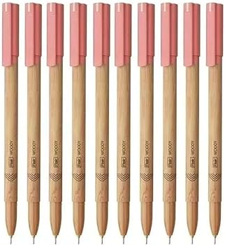 Flair Woody Ball Pen - Bbag | India’s Best Online Stationery Store