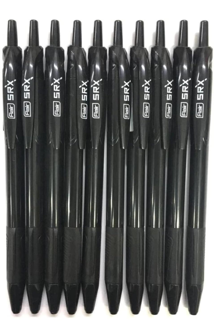 Flair SRX Ball Pen - Bbag | India’s Best Online Stationery Store