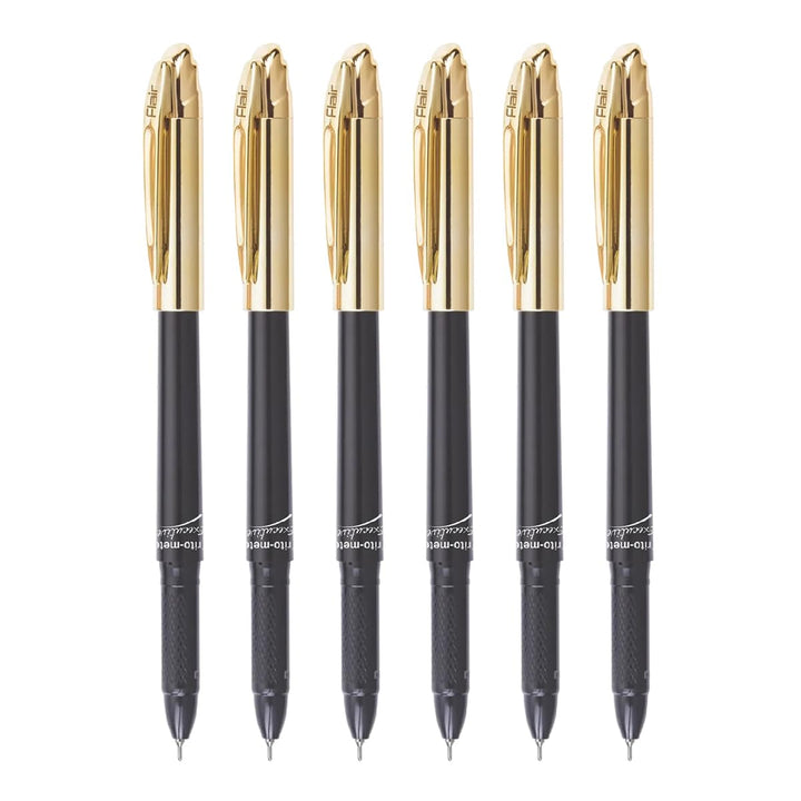 Flair Writometer Executive Ball Pen - Bbag | India’s Best Online Stationery Store