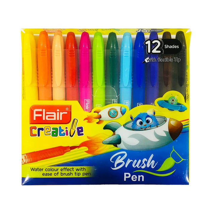 FLAIR Creative Acrylic Paint marker 