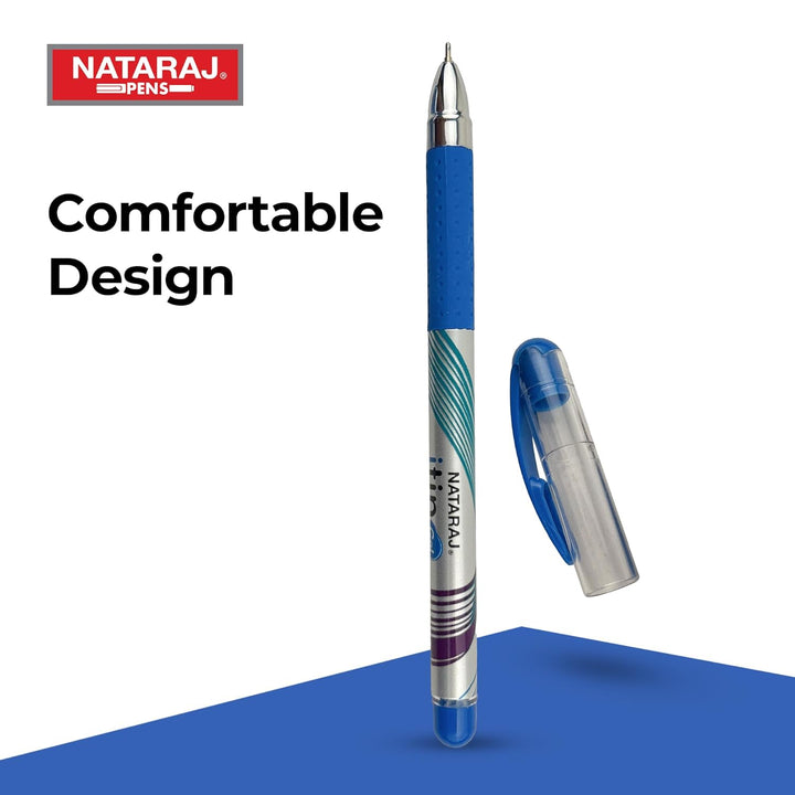 Nataraj Itip Gel Pen - Bbag | India’s Best Online Stationery Store