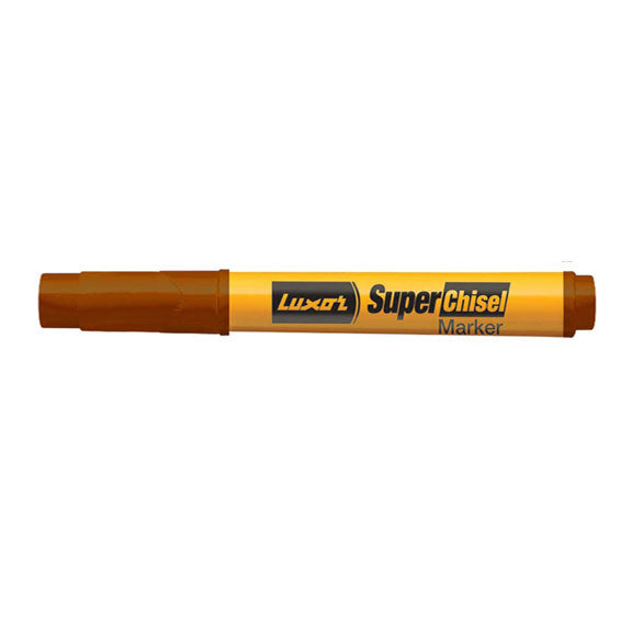 Luxor Super Chisel Marker