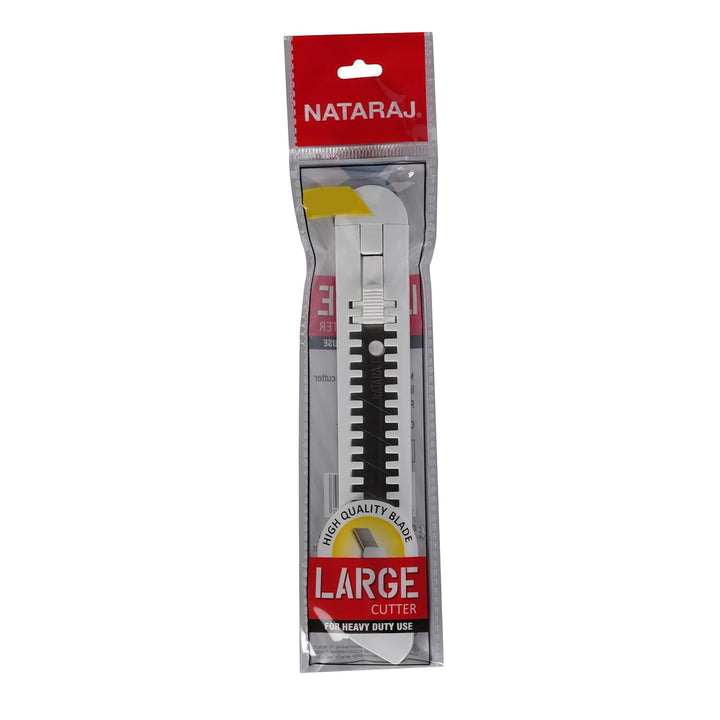 Nataraj Large Cutter - Bbag | India’s Best Online Stationery Store
