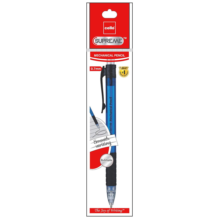 Cello Supreme Mechanical Pencil - Bbag | India’s Best Online Stationery Store