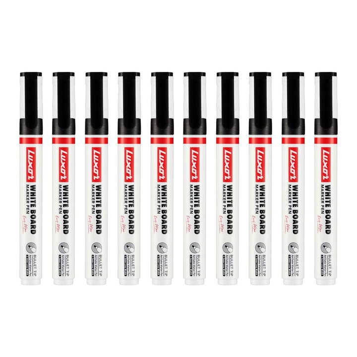 Luxor Pro E White Board Marker - Bbag | India’s Best Online Stationery Store