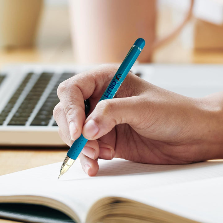 Nataraj Fluid X Pen - Bbag | India’s Best Online Stationery Store