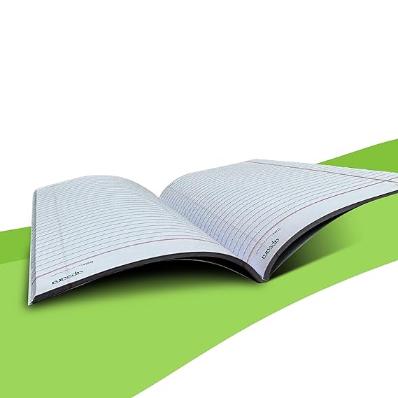Apsara Single Line Notebook