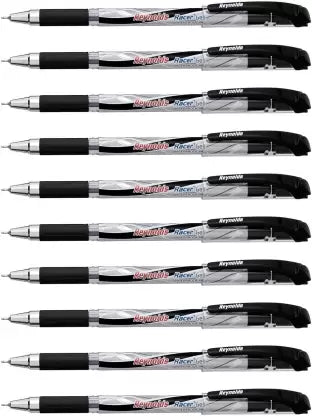 Reynolds Racer Gel Pen - Bbag | India’s Best Online Stationery Store